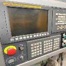 辛辛那提630双工作台卧加，镶钢滚动体导轨，50刀柄，6.