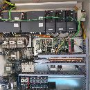 []同款两台日本马扎克HCN8800-II卧式加工中心，马扎克MA.