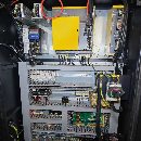 []斗山PUMA3050L，12寸卡盘，18.5KW主轴电机，过棒料76.