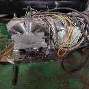 []320四轴转台一套，华中电机，需要联系我