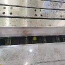 2025年斯可源1814粗框机，两线一硬机器9.9成新，工作.