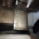 台湾原装胜杰MT-208斜身车8寸卡盘 、10工位刀塔 带尾.