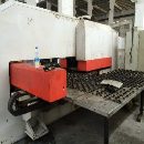 []出售闭式数控转塔冲床