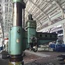 []厂家出售一批设备【摇臂钻】