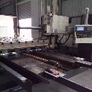 []出售台湾远东BMC-135R卧式镗铣