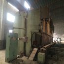 []出售1600T数控折弯机一台