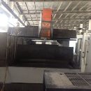 []出售一台台湾原装乔威进龙门铣